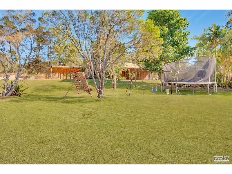 161 Cabbage Tree Creek Road, Ironpot QLD 4701, Image 2