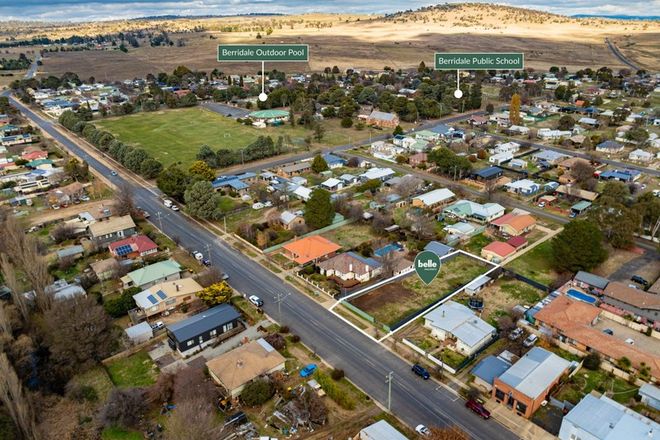 28 Vacant Lands for Sale in Berridale, NSW, 2628 | Domain