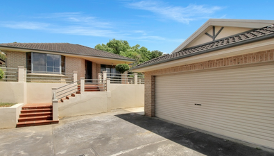 Picture of 26A Marsden Road, WEST RYDE NSW 2114