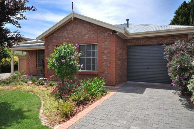 Picture of 1/64 Columbia Crescent, MODBURY NORTH SA 5092