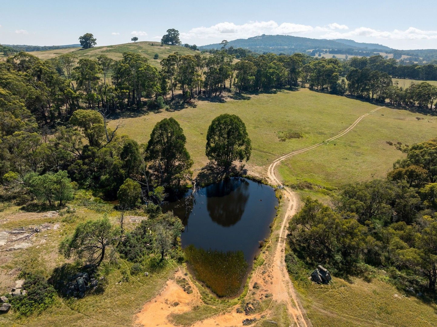 290 Ankers Road, Strathbogie VIC 3666, Image 0