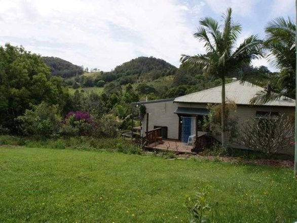 3 Old Pacific Highway, Burringbar NSW 2483