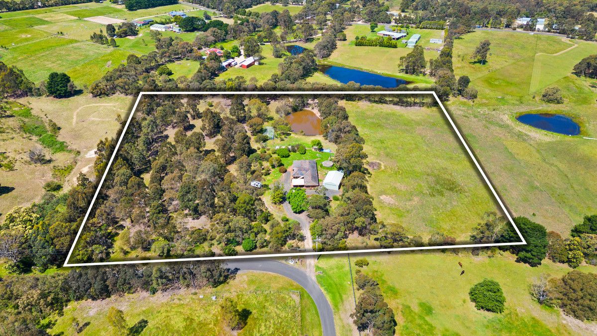 98 Heath Road, Stratford VIC 3862, Image 2