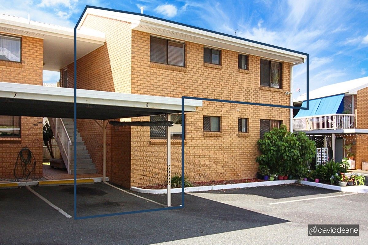 3 bedrooms Townhouse in 8/1313 Anzac Avenue KALLANGUR QLD, 4503