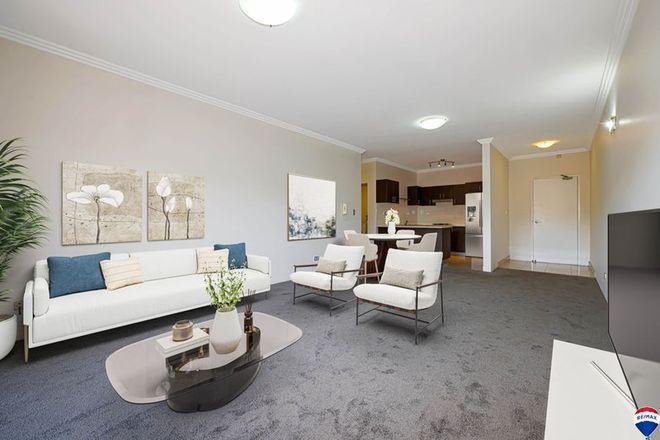 Picture of 1/13-19 ROBERT STREET, PENRITH NSW 2750