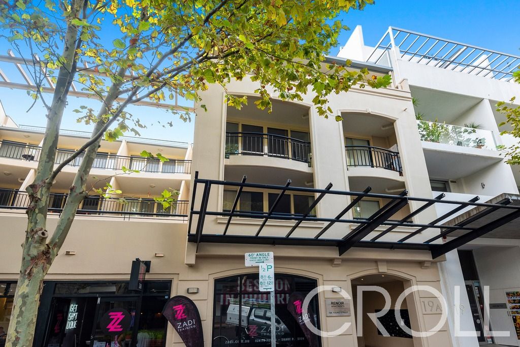 39/19a Young Street, Neutral Bay NSW 2089, Image 0