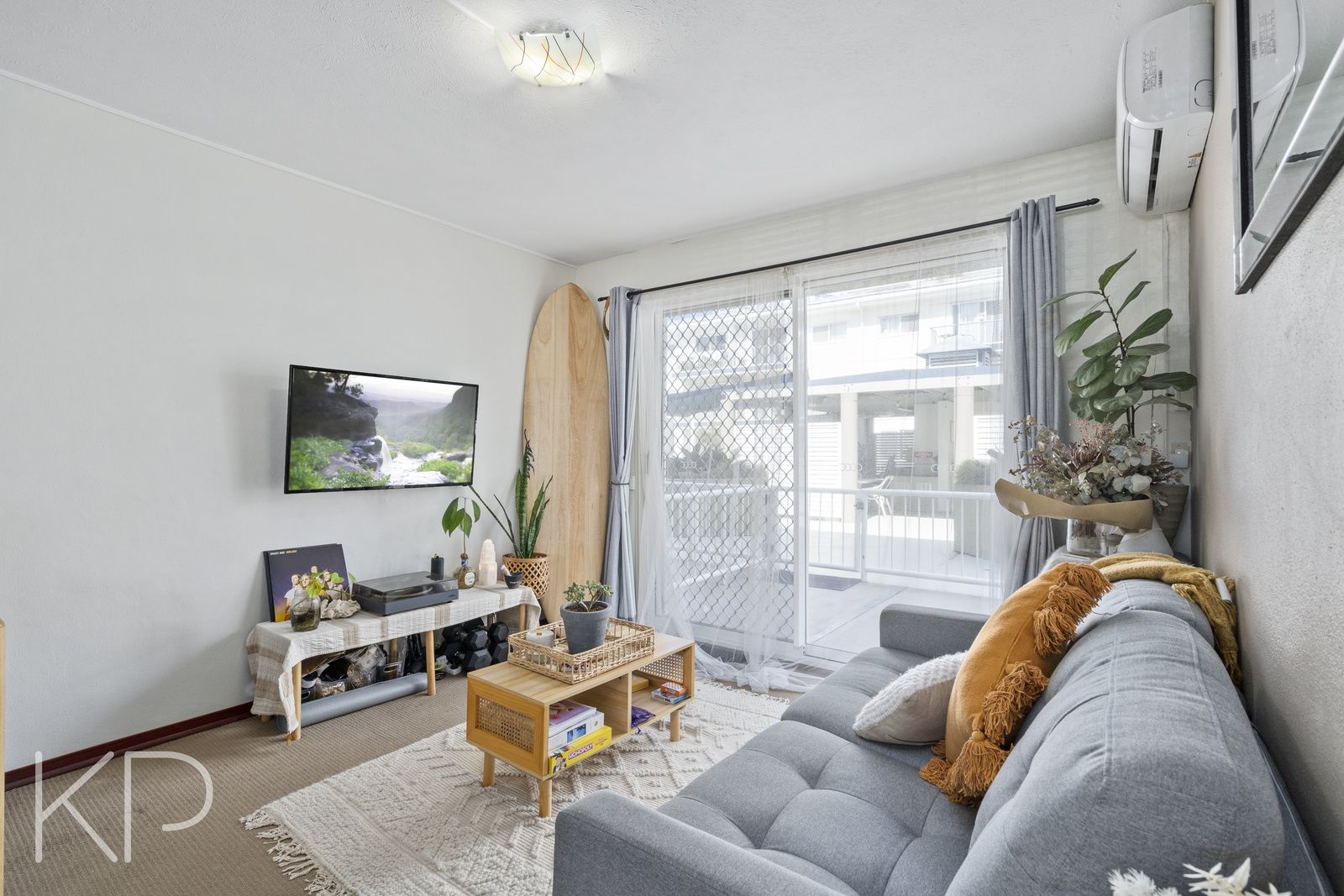 1 bedrooms Apartment / Unit / Flat in 6/69-73 Ferny Avenue SURFERS PARADISE QLD, 4217