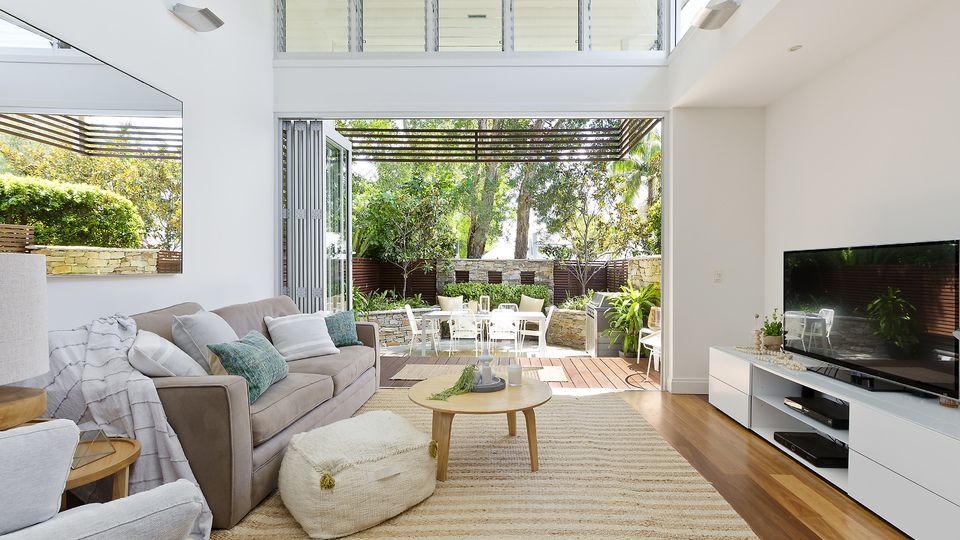 3 bedrooms House in 11 Bellevue Street FAIRLIGHT NSW, 2094