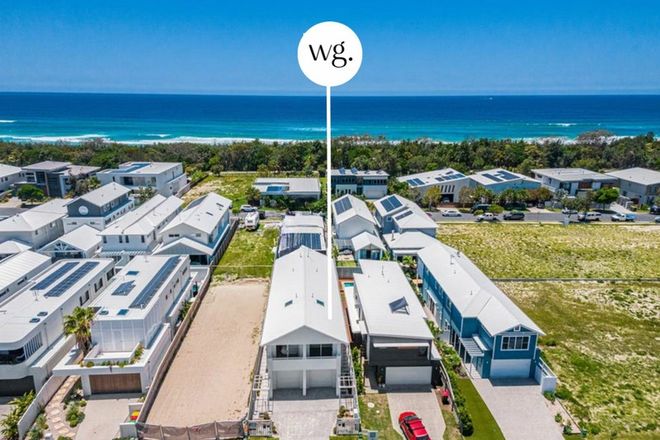 Picture of 2/53a Nautilus Way, KINGSCLIFF NSW 2487