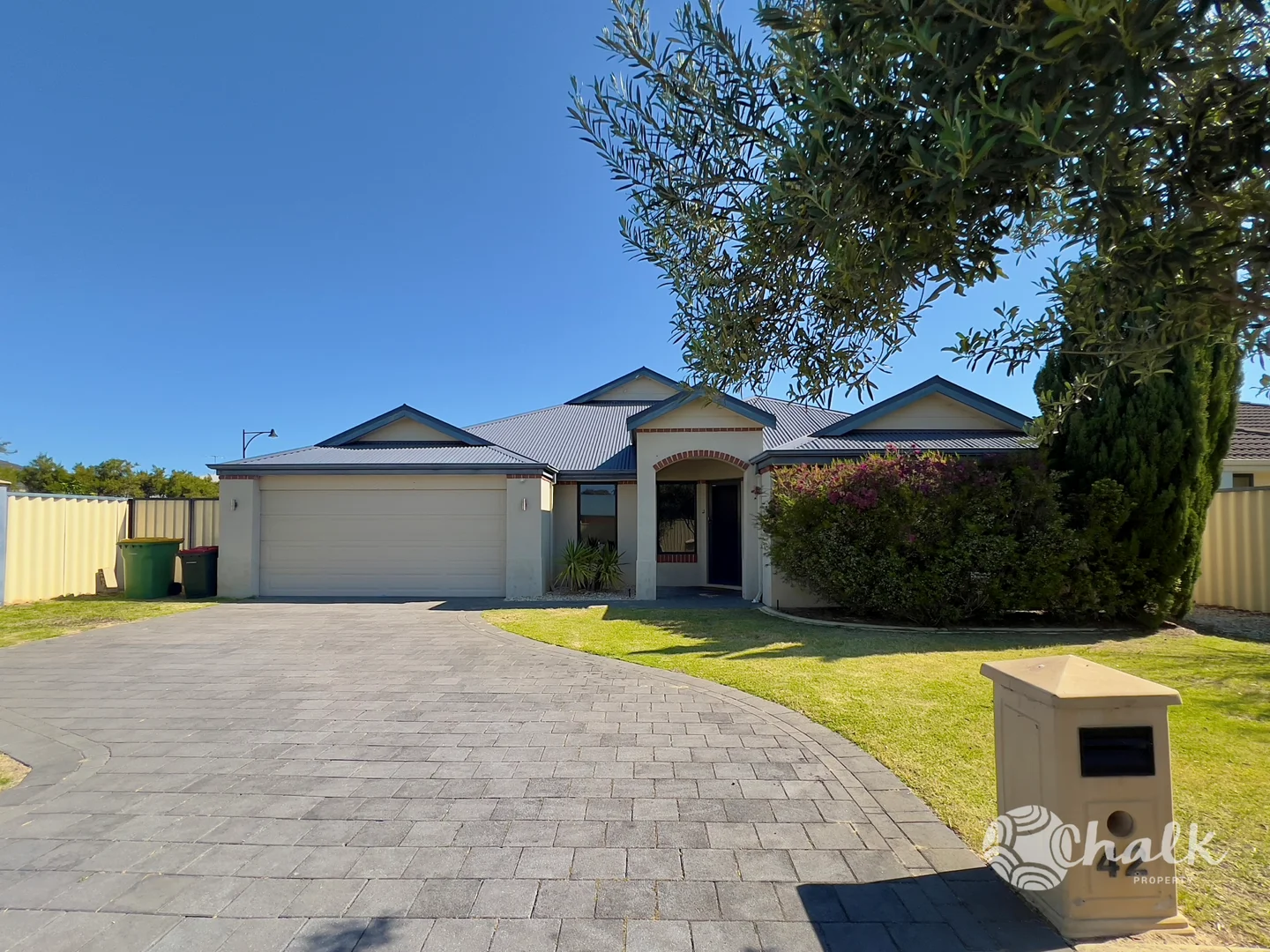 42 Amity Circuit, Shoalwater WA 6169