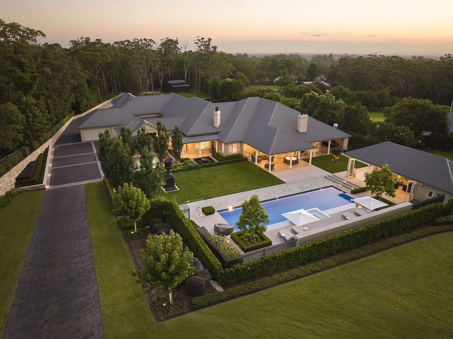 Primary image of Dural NSW 2158