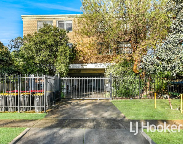 7/44-46 Potter Street, Dandenong VIC 3175