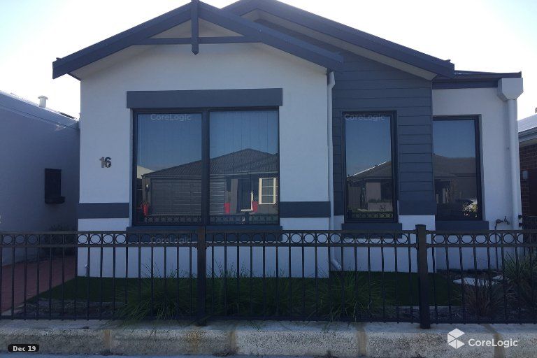 3 bedrooms House in 16 Kinlock Way AVELEY WA, 6069
