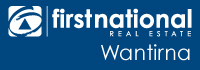 First National Real Estate Wantirna logo