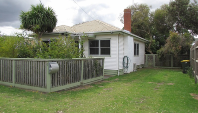 Picture of 8 Clifford Pde, BARWON HEADS VIC 3227