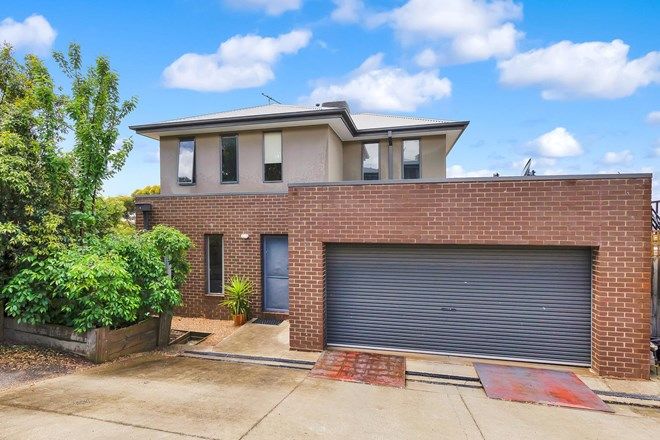 Picture of 3/21 Fredrick Street, DARLEY VIC 3340