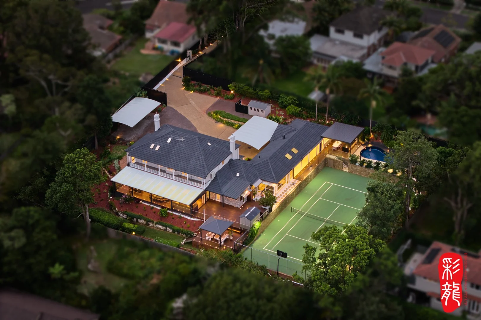 Additional image 43 of 90 Shirley Road, Roseville NSW 2069