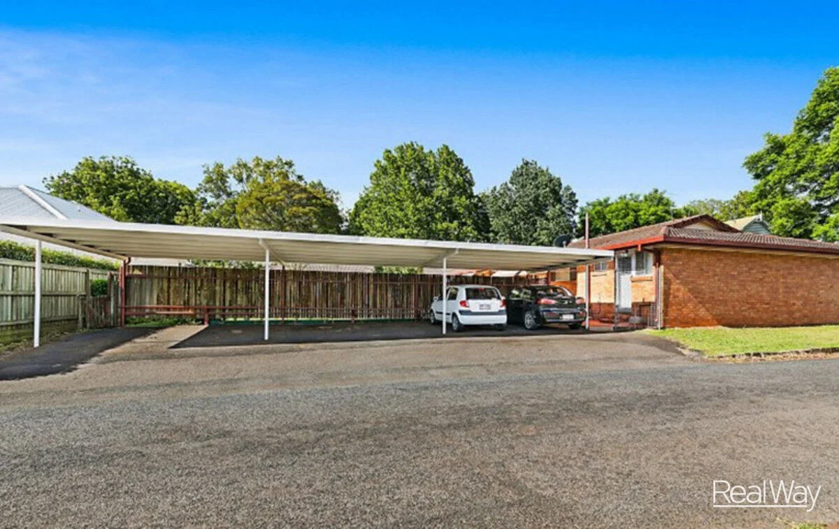 Additional image 6 of 4/96 Campbell Street, East Toowoomba QLD 4350