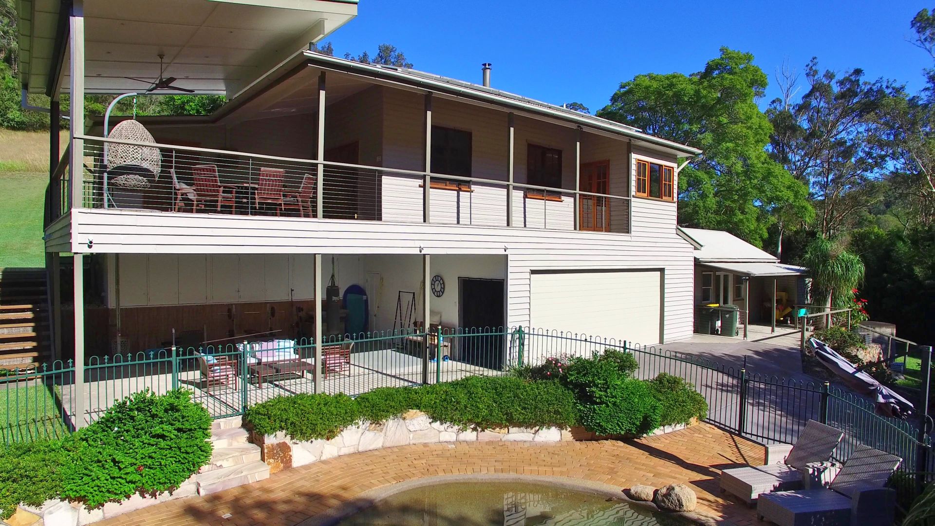 576 Upper Brookfield Road, Upper Brookfield QLD 4069 House for Sale