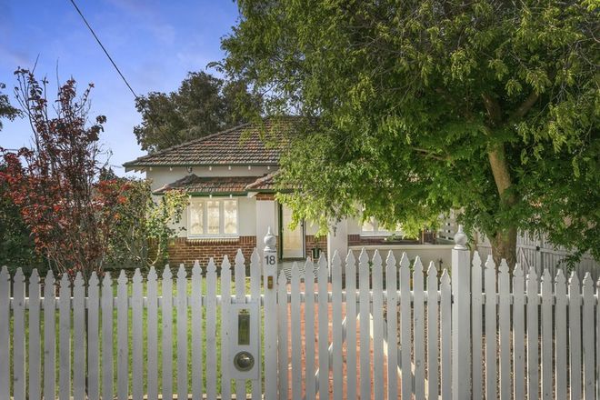 Picture of 18 Rupert Street, MAYLANDS WA 6051