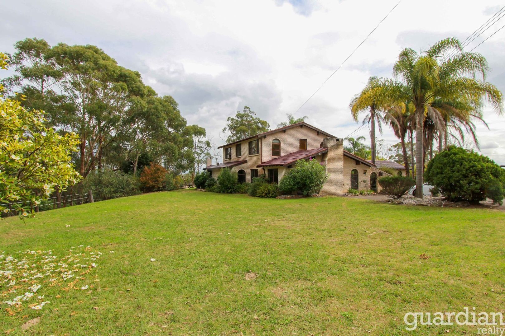 3128 Old Northern Road, Glenorie NSW 2157, Image 2