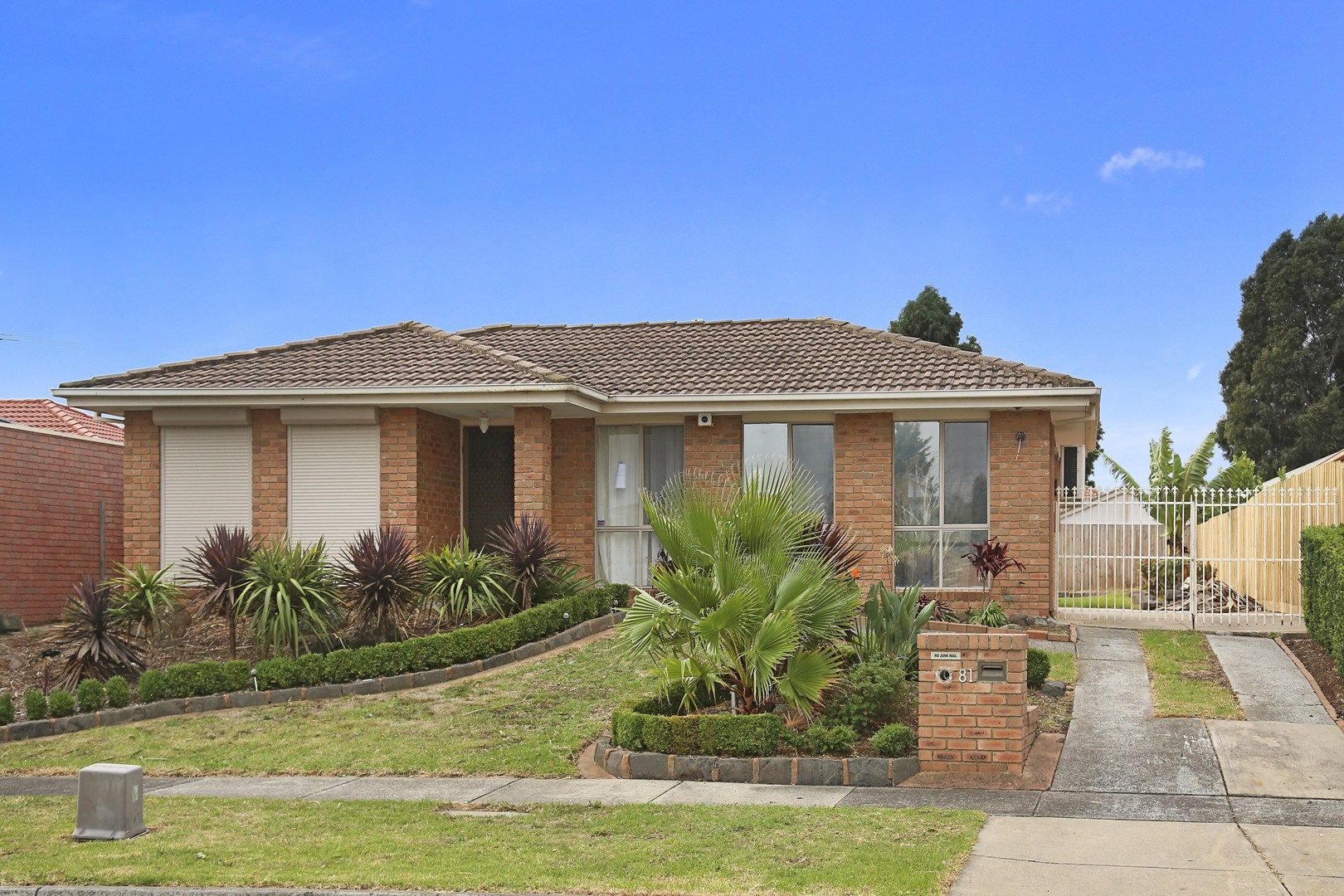 81 Grenda Drive, Mill Park VIC 3082, Image 0