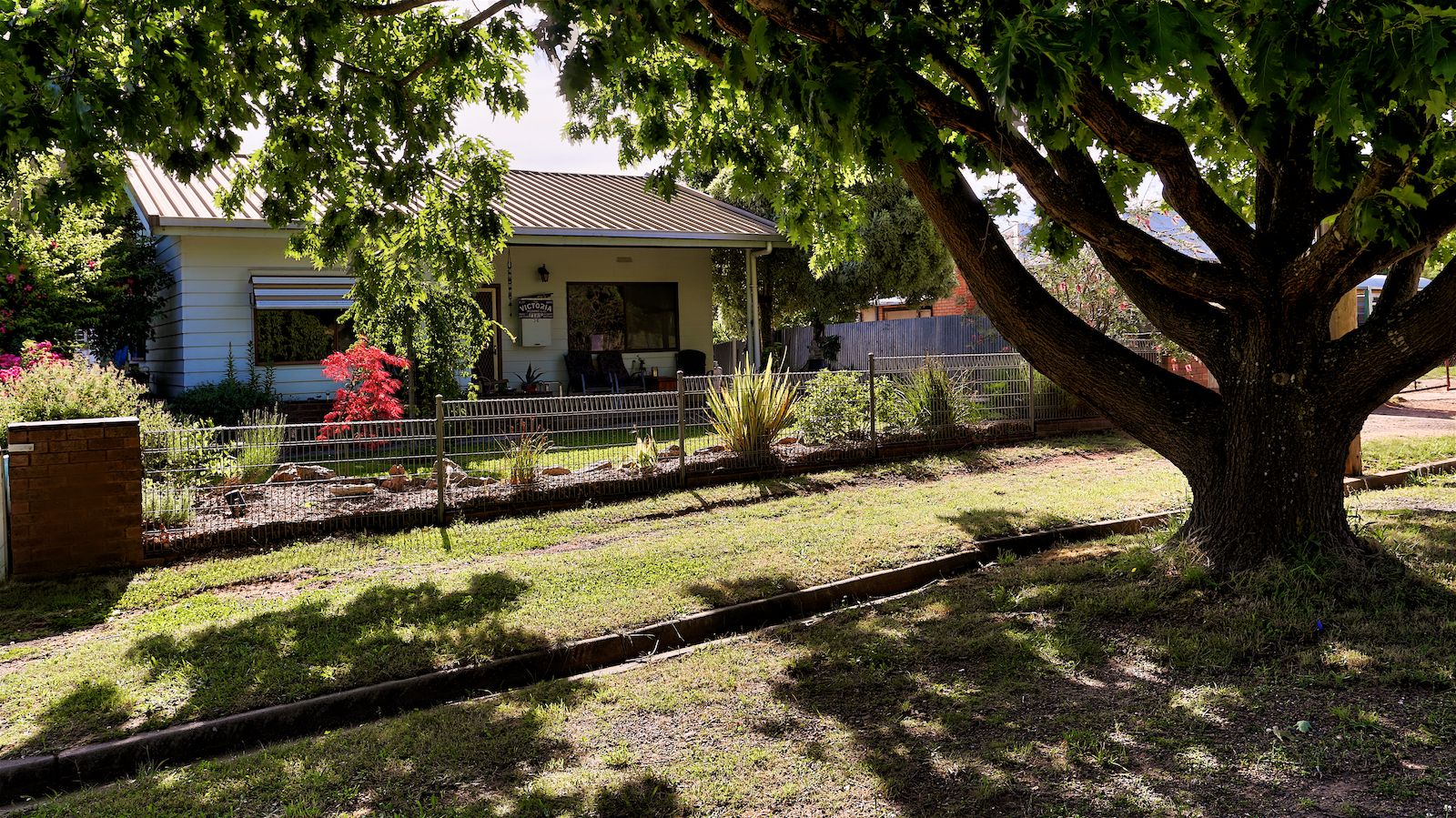 36 Main Street, Strathbogie VIC 3666, Image 0