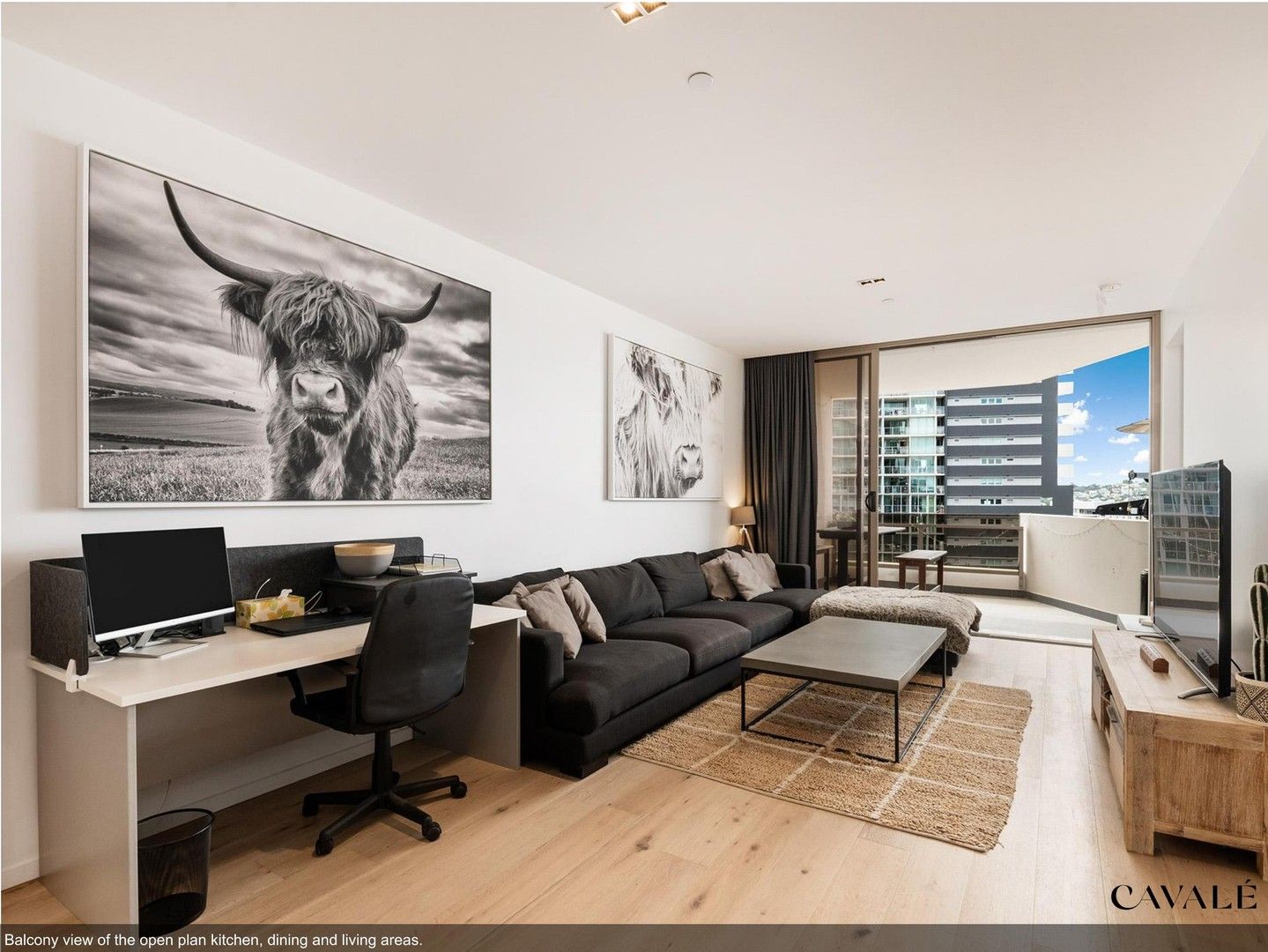 2 bedrooms Apartment / Unit / Flat in 18 Longland Street NEWSTEAD QLD, 4006