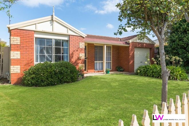 Picture of 105 John Dory Drive, OCEAN GROVE VIC 3226