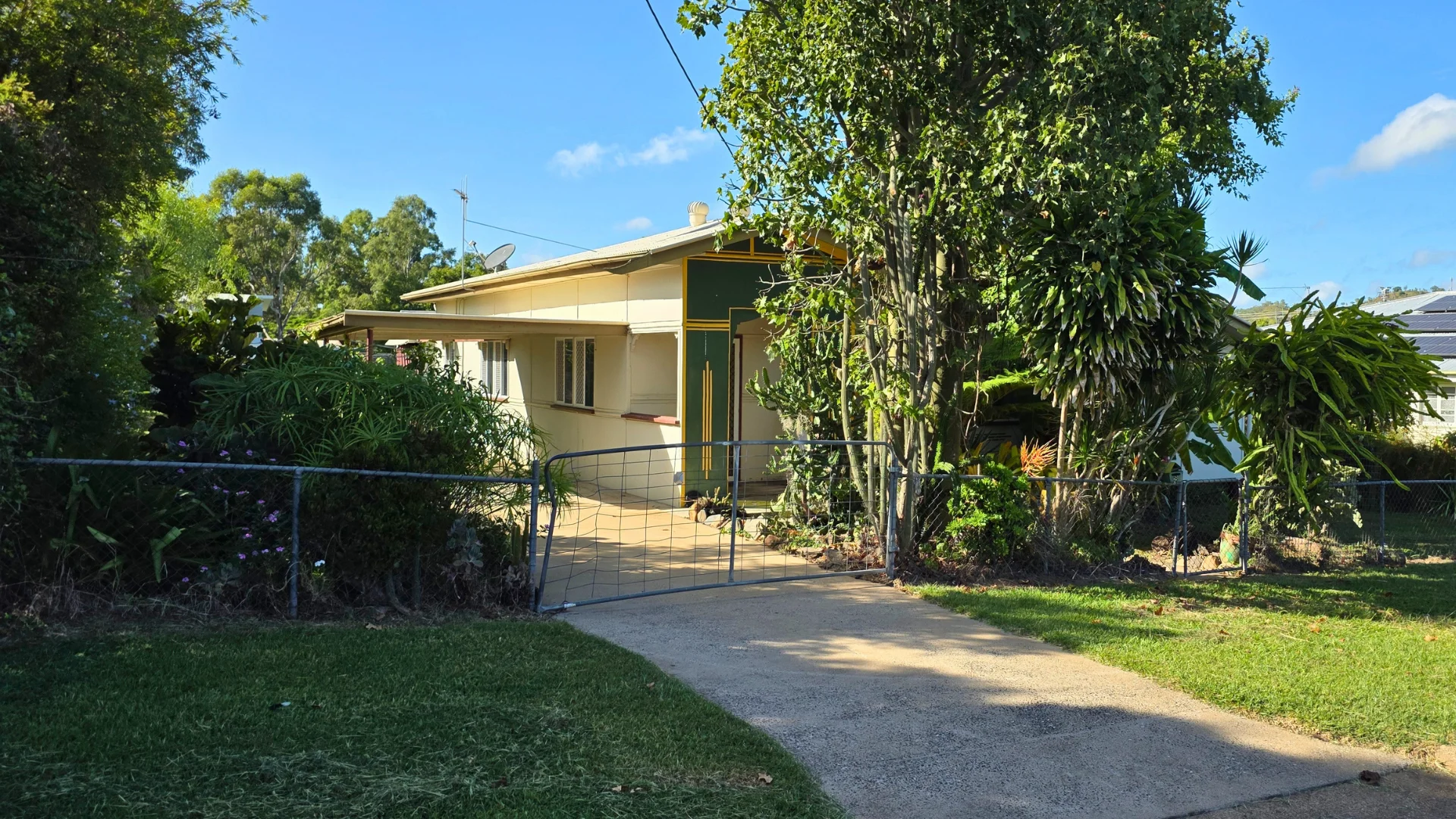 8 Bridge Street, Gayndah QLD 4625