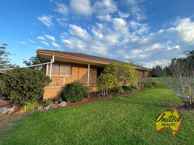 60 Bobs Range Road, Orangeville NSW 2570 House For Rent Domain