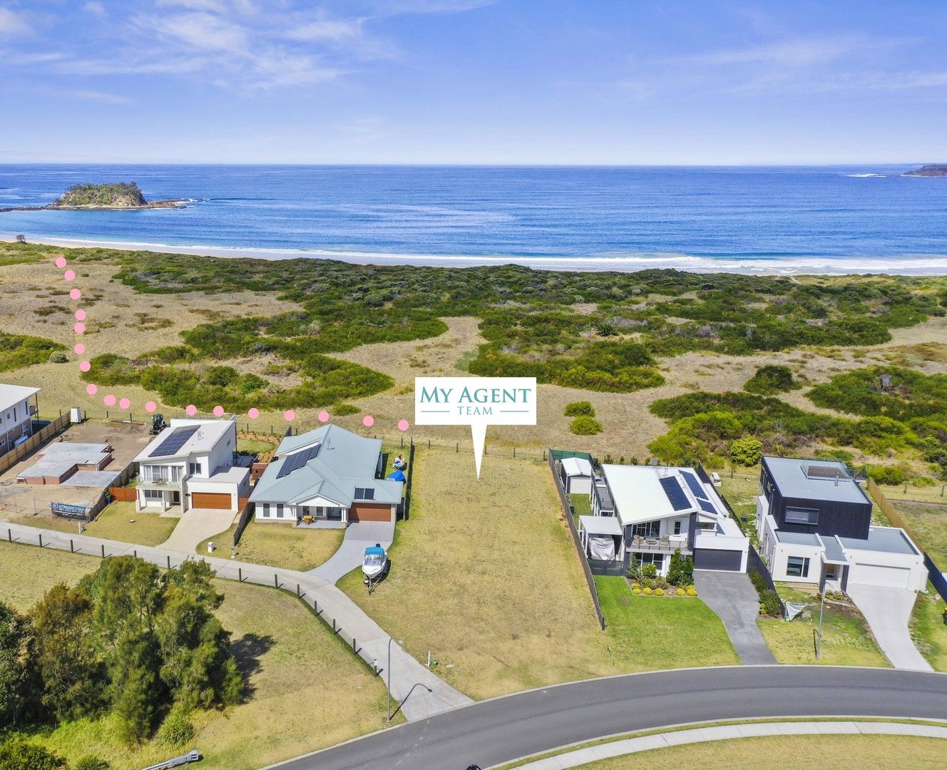 35 Oceanview Way, Tomakin NSW 2537, Image 0