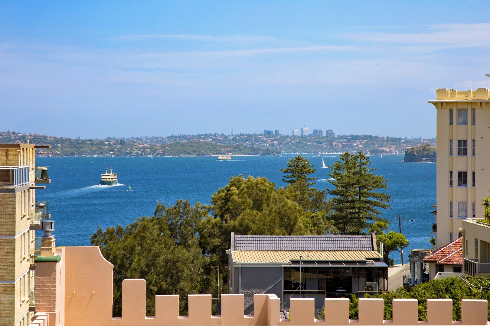 3/6 Camera Street, Manly NSW 2095, Image 0