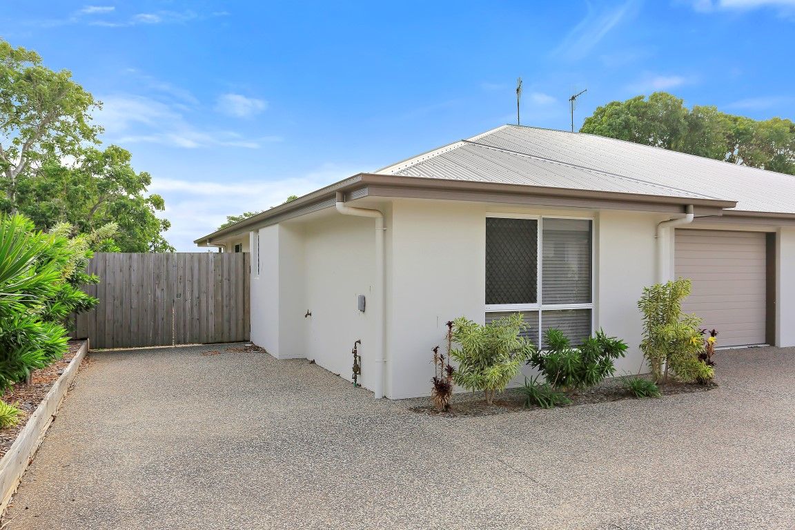 6/49 Mulgrave Street, Bundaberg West QLD 4670, Image 1