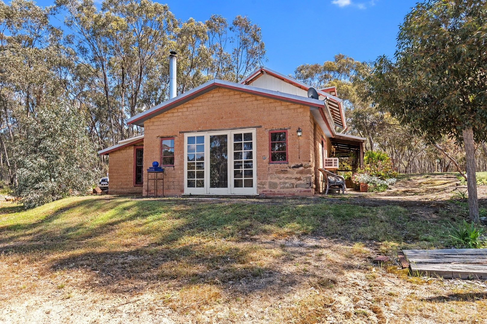 103 Bill Mollison Drive, Axedale VIC 3551, Image 0