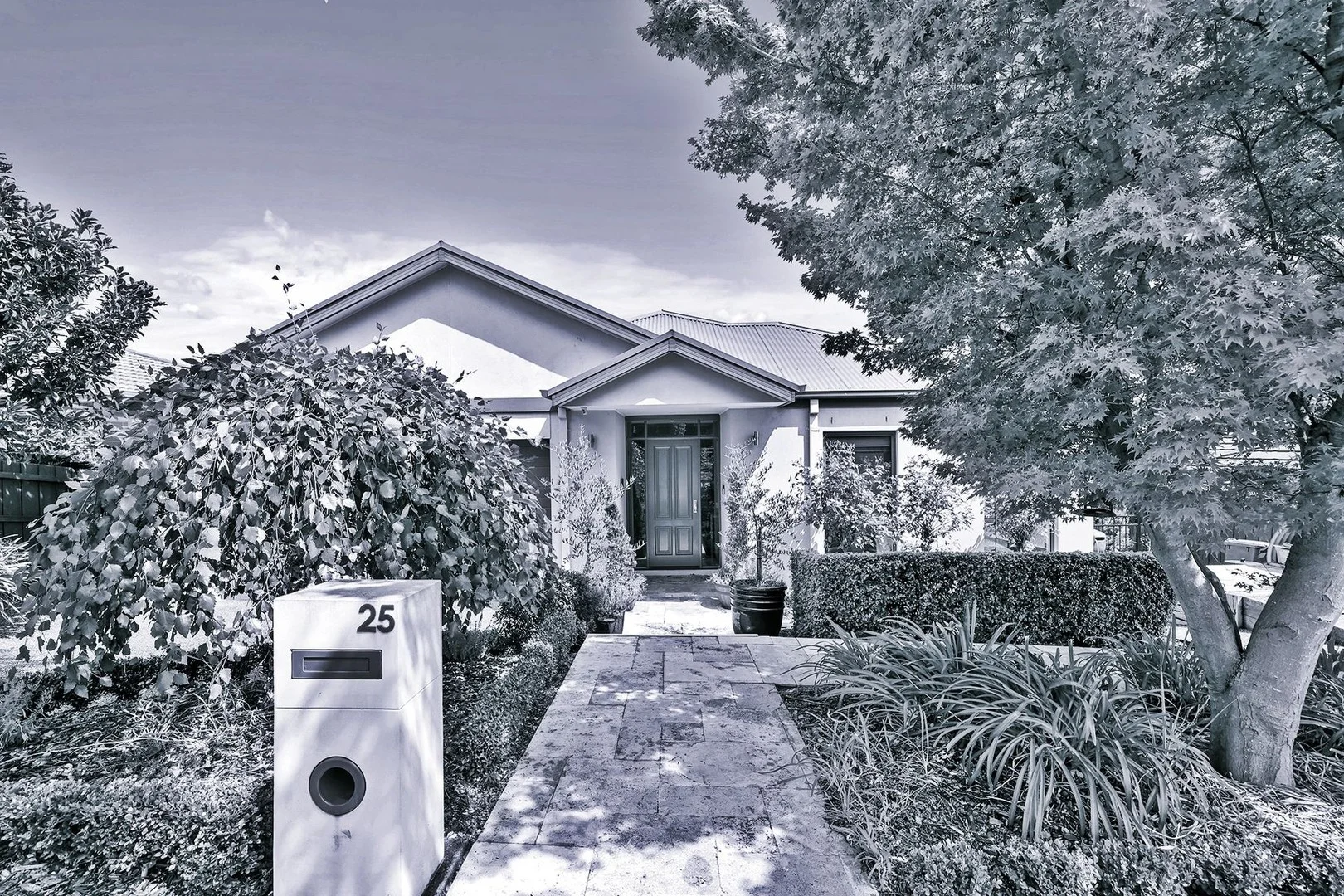 25 Willow Crescent, Warragul VIC 3820