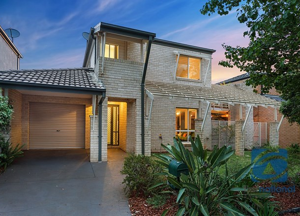 5 Candlenut Grove, Parklea NSW 2768