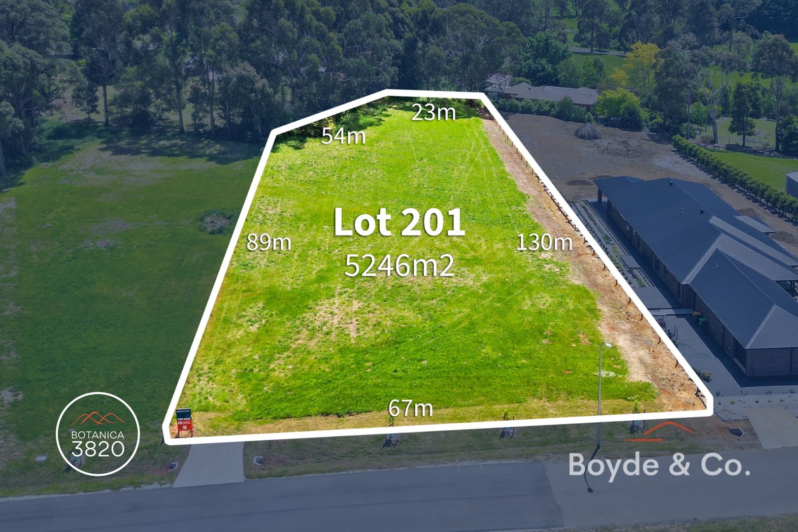 201 Botanica Drive, Warragul VIC 3820, Image 2