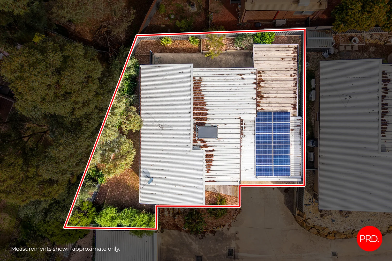 Additional image 17 of 5/10 Gordon Street, Spring Gully VIC 3550