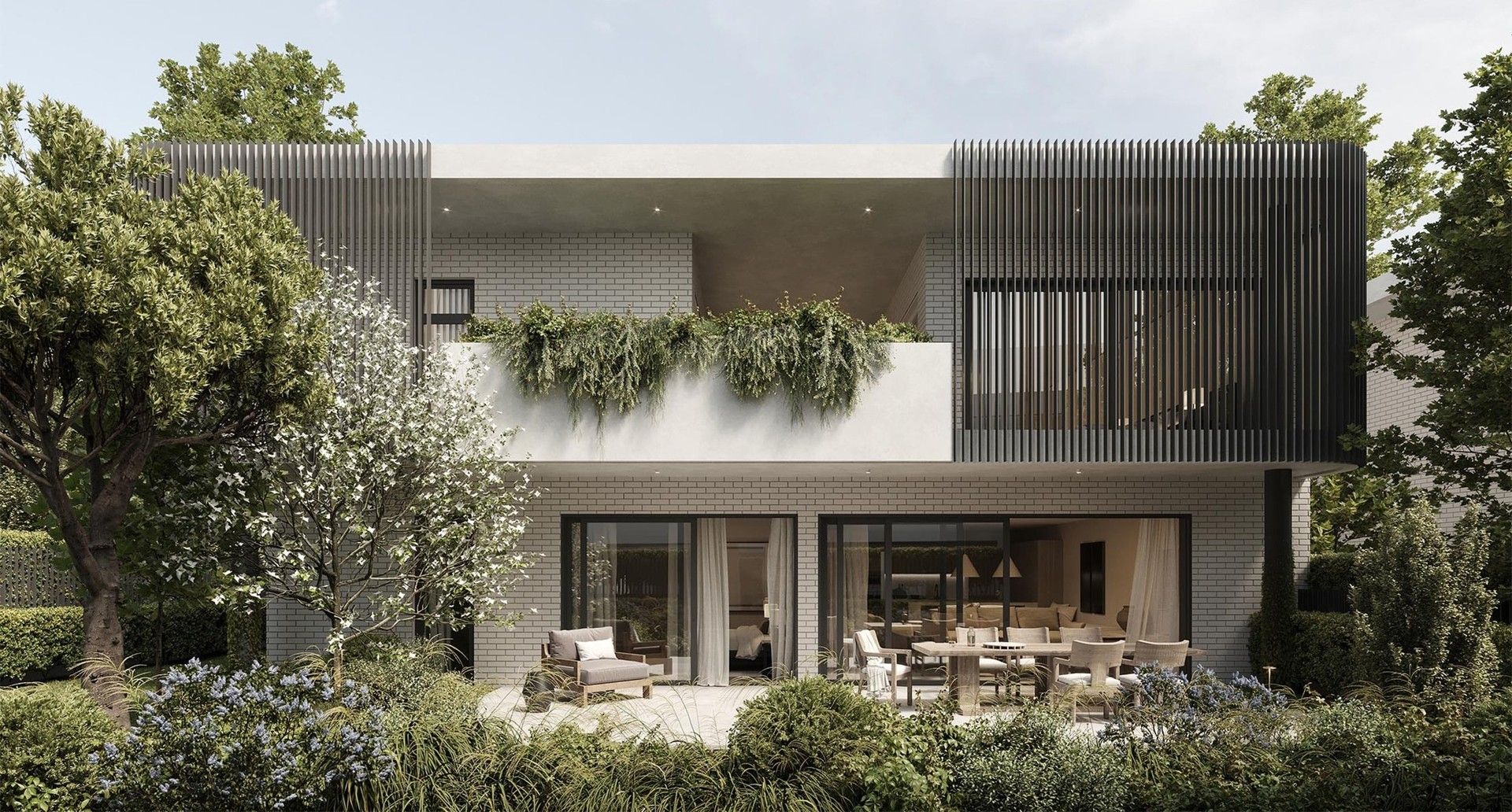 3 bedrooms New Apartments / Off the Plan in A.08/18 Kangaloon Road BOWRAL NSW, 2576