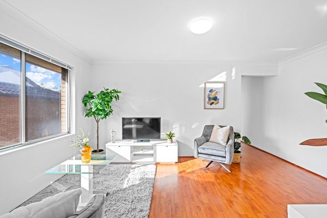 Picture of 4/75 Frederick Street, CAMPSIE NSW 2194