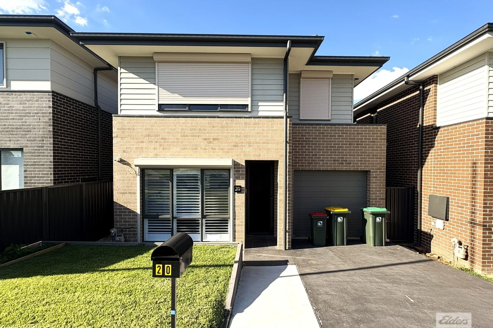 20 Peppercress Ridge, Leppington NSW 2179