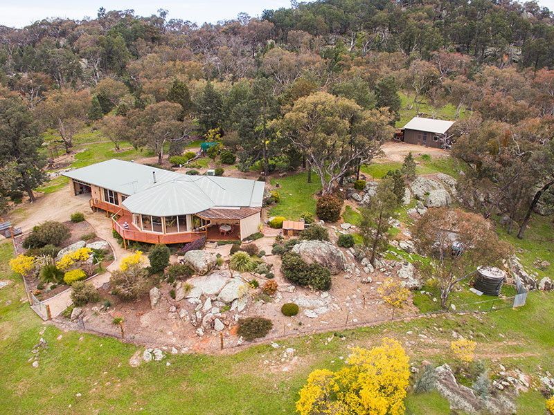 263 Ivydale Rd, Gregadoo NSW 2650, Image 1