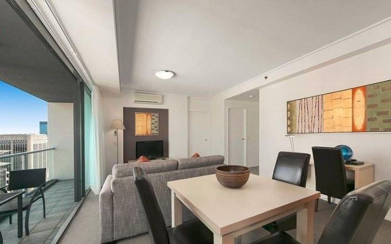 158/26 Felix Street, Brisbane City QLD 4000, Image 2