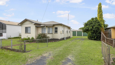 Picture of 301 Taylor St, WILSONTON QLD 4350