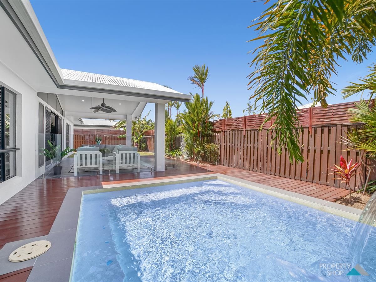 26 Northcote Street, Trinity Park QLD 4879, Image 2