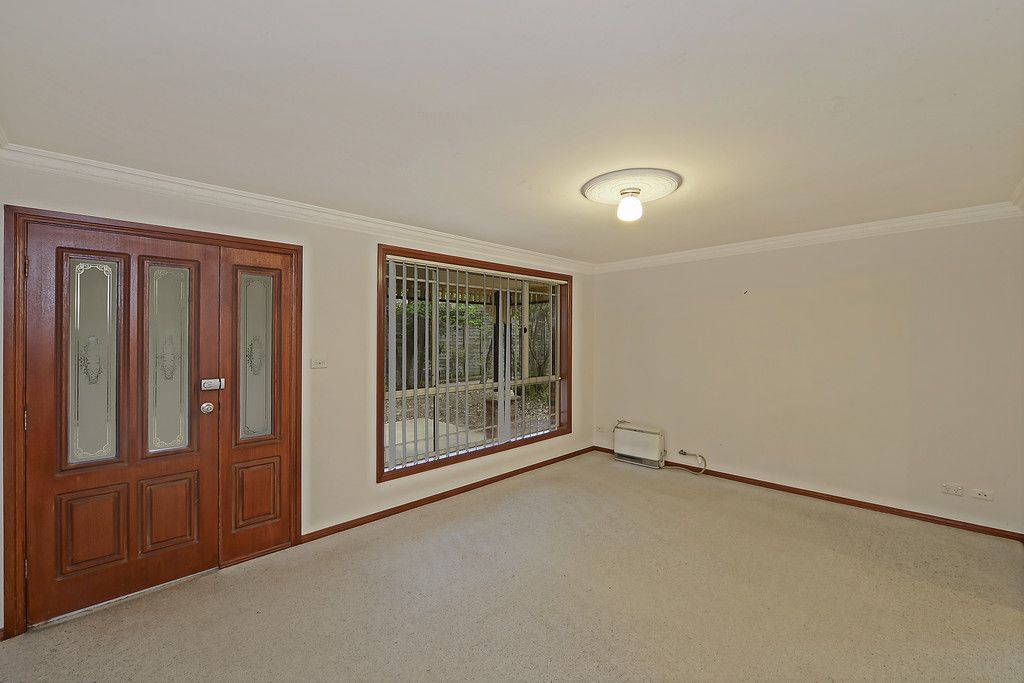 1/43 Bareena Avenue, WAHROONGA NSW 2076, Image 1