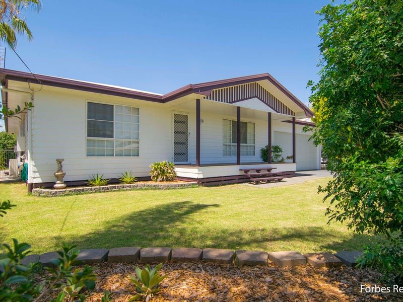 7 Leichhardt Avenue, Dalby QLD 4405, Image 0