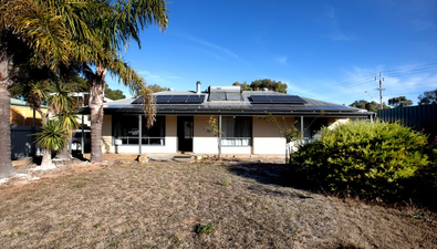 Picture of 27 Robertson Road, PORT LINCOLN SA 5606