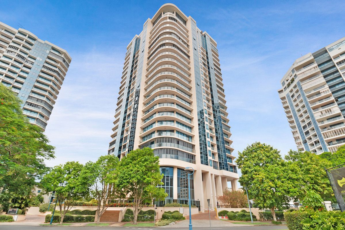 3 bedrooms House in 68/2 Goodwin Street KANGAROO POINT QLD, 4169